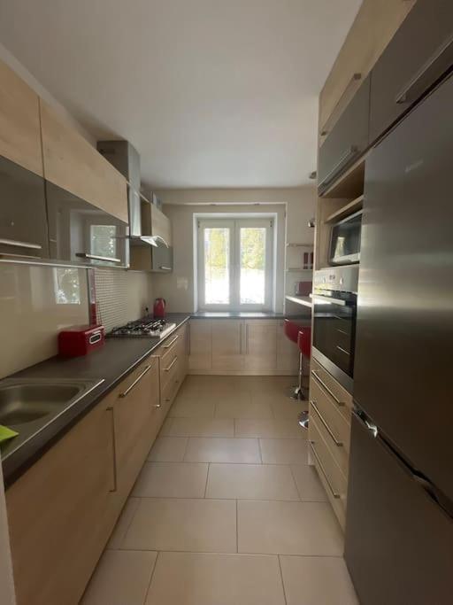 Apartament Vip Kolorowa *